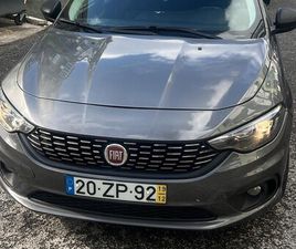 FIAT TIPO FIAT TIPO STREET FEVEREIRO/20