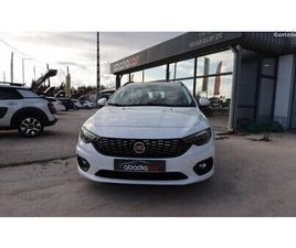 FIAT TIPO STATION WAGON FIAT 1.3 MULTIJET LOUNGE NOVEMBRO/16
