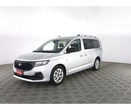 FORD TOURNEO CONNECT GRAND TOURNEO CONNECT 2.0 ECOBLUE 122 CV AUT. TITA