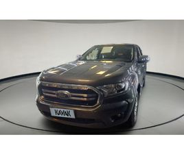 FORD RANGER FORD RANGER 2.5 XLT 2WD CD PICKUP 2021