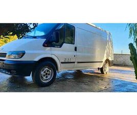 FORD - TRANSIT