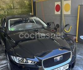 JAGUAR XE P200 JAGUAR XE