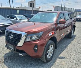 2.5 BADGE XE AT 4X4 DIESEL