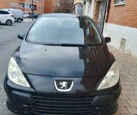 PEUGEOT 307 PEUGEOT - 307