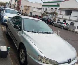 PEUGEOT 406 PEUGEOT 406