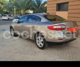 RENAULT FLUENCE
