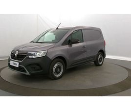RENAULT KANGOO VAN KANGOO VAN BLUE DCI 95