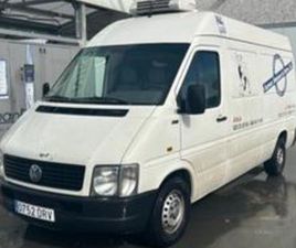 VOLKSWAGEN LT VOLKSWAGEN - LT