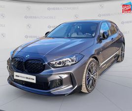BMW SERIE 1 M135IA XDRIVE 306CH D'OCCASION - HESS AUTOMOBILE