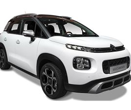 CITROEN C3 AIRCROSS PURETECH 110 S&S FEEL 81 KW (110 CV)