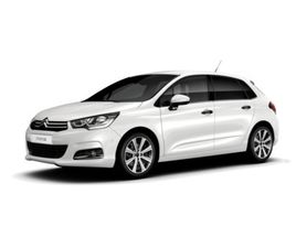 CITROEN C4 PURETECH 130 S&S 6V FEEL PACK 96 KW (130 CV)