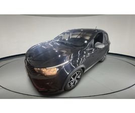 FIAT ARGO 1.8 HGT HATCHBACK 2018