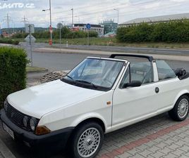 FIAT RITMO FIAT RITMO FIAT RITMO CABRIO BERTONE