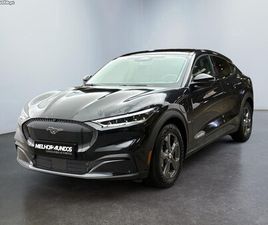 FORD MUSTANG MACH-E FORD MUSTANG MACH-E STANDARD SETEMBRO/24