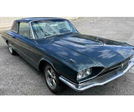 1966 | FORD THUNDERBIRD