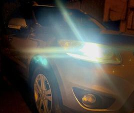 SHITET HYUNDAI SANTA-FE