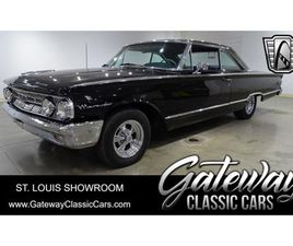 1963 MERCURY MARAUDER FOR SALE