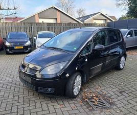 MITSUBISHI COLT MITSUBISHI COLT 1.5 A/C БЕНЗИН 4,799 BGN