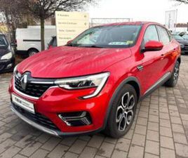 1.3 TCE 140 TECHNO - AUTOMATIK