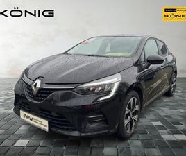 EVOLUTION TCE90 - *PDC HI.*CARPLAY*KLIMA*