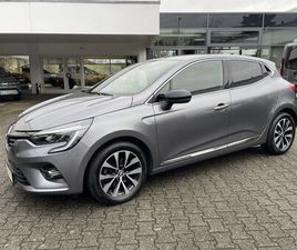 RENAULT CLIO TECHNO TCE 140