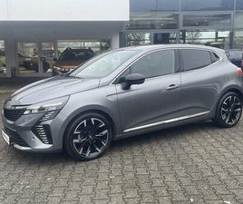 RENAULT CLIO TECHNO TCE 90