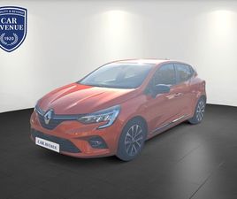 RENAULT CLIO V 1.0 TCE 90 ZEN