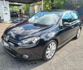VOLKSWAGEN GOLF VOLKSWAGEN GOLF 1.4 TSI 122CV 5P. COMFORTLINE