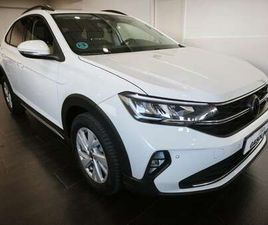 VOLKSWAGEN TAIGO 1.0 TSI LIFE 81KW