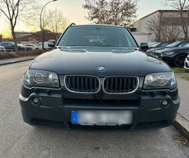 MOTOR GETRIEBE ALLES OK GARAGE, AUTO