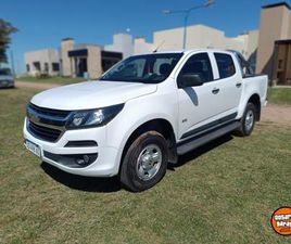 CHEVROLET S10 S 10 LS MOD 2019