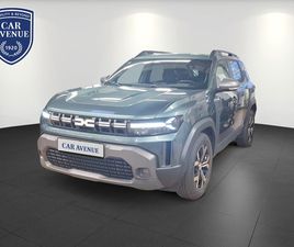 DACIA DUSTER NEUER EXPRESSION TCE 130