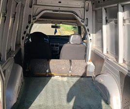 FIAT FIORINO FIAT FIORINO FIRE 2011