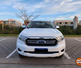FORD RANGER FORD RANGER 2021 4X2 XLT 3.2 DIÉSEL 104.000 KM