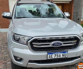 FORD RANGER FORD RANGER LIMITED