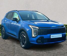 1.6 T-GDI DCT GT-LINE