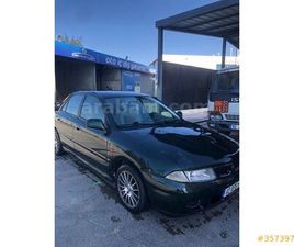 MITSUBISHI CARISMA 1.8 GDI LX