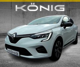 SCE 65 EVOLUTION - *PDC HI.*KLIMA*NAVI*