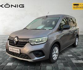 PKW EQUILIBRE TCE 100