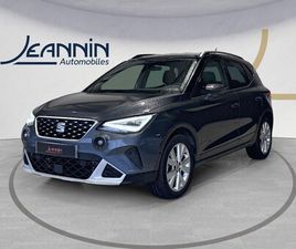 SEAT ARONA SEAT ARONA