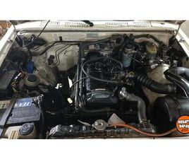 TOYOTA HILUX VENDO O PERMUTO POR KANGOO 5 ASIENTOS GNC