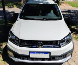 VOLKSWAGEN GOL VOLKSWAGEN SAVEIRO CROSS