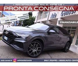 AUDI 50 50 TDI QUATTRO SPORT S-LINE BLACK 22 SLINE