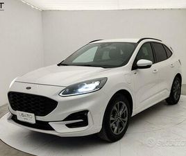 FORD KUGA 3ª SERIE - KUGA 2.5 PLUG IN HYBR U108316