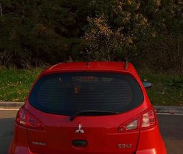 MITSUBISHI COLT MITSUBISHI COLT 1.1 MPI 3,000 BGN