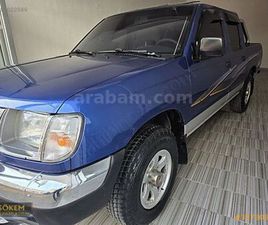 NISSAN SKYSTAR 4X2