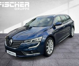 RENAULT TALISMAN ESTATE GRANDTOUR INTENS DCI 160 EDC - KAMERA