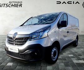 LKW KOMFORT L1H1 3,0T ENERGY DCI 145