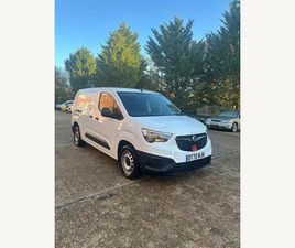 1.5 TURBO D 2300 DYNAMIC L2 H1 EURO 6 4DR