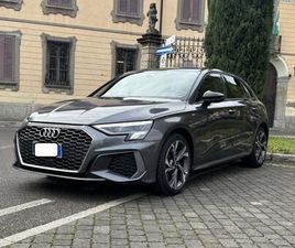 SPB 40 TDI QUATTRO S TRONIC S LINE EDITION